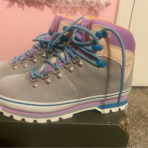 Womens Timberland boots